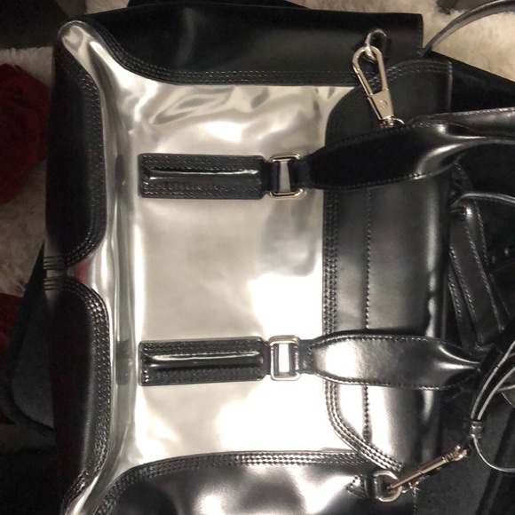 SOLD!!!!! 3.1 philip lim Pashli crossbody - Picture 4 of 8